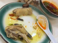 -壹道鸣·药膳鸡(月苑店)