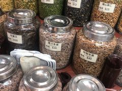 -么凤(波斯富街店)