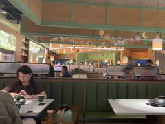 -狐狸爱上椰子鸡(滨江星光大道店)