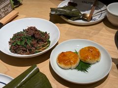 -一坐一忘云南菜(卓悦中心)