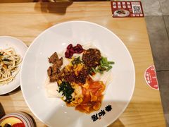 -秦和居(大唐时代店)