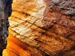 -天山神秘大峡谷