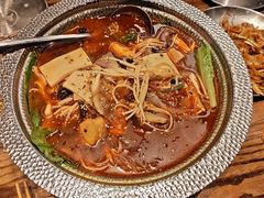 -破店肥哈·东北烧烤(南山保利店)