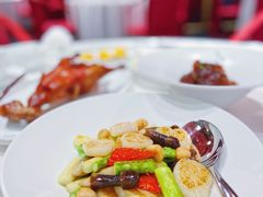 -东富酒家(龙湖西溪天街店)