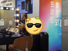 -海马体家庭照相馆(广州正佳广场店)