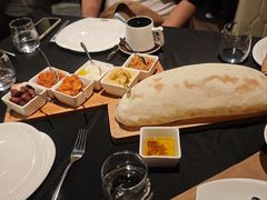 -Efes Turkish & Mediterranean Cuisine 艾菲斯餐厅(陆家嘴店)