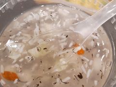 -吉庆街美食广场