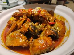 -佬麻雀·新湘菜(东方宝泰店)