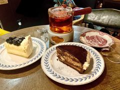 热柚子红茶-Natie(宝龙店)