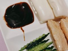 -顺风江南宴(静安大融城店)
