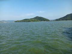 -东钱湖旅游度假区