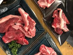 -成吉思汗 しろくま(札幌本店)