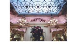 -The Ritz Restaurant