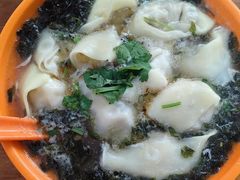 -阿麟馄饨(延长路店)