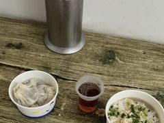 -汉口重油烧卖(钟家村店)