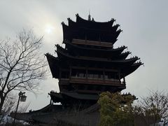 -杭州半山国家森林公园