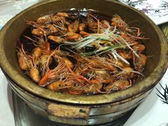 -阿英煲(凉城路店)