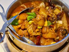 -阿里疆Alijiang·丝路美食·异域风情·清真(长楹天街店)