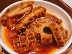 沙爹金钱肚-金鼎轩(方庄天坛店)