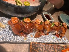 -炙柒Sekinana·精致日料(合生汇店)