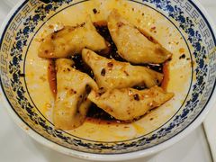 -龙抄手(春熙路总店)