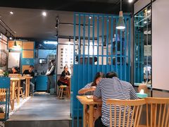 大堂-大厨的餐厅(曾厝垵总店)
