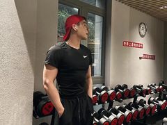 -中田健身工作室(新天地店)