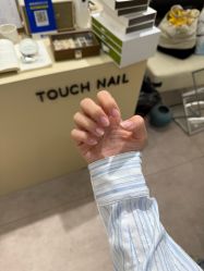 -Touch Nail·品质·美甲美睫