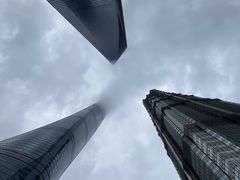 -上海中心大厦