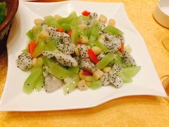 -合家小菜餐馆(新诚花苑店)