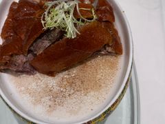 -新兴家喻酒家·羊城名宴(昌岗店)