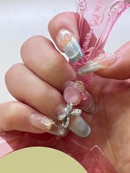 -美兮美学·日式美甲美睫