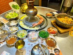 -GOGIYA·咕叽吖韩国传统烤肉店(小榄店)