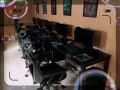 -克拉城堡网红轰趴馆·会场