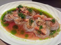 -桂满陇·手作小笼包&江南叫花鸡(中山公园店)