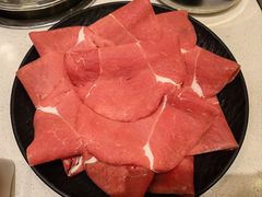 -沁原羔羊火锅(新天地店)