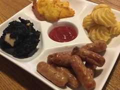 -乐凯撒披萨(蛇口花园城店)