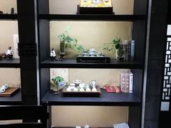 -南方嘉木茶艺馆(凌公塘路店)