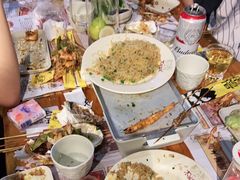-木屋烧烤(白石洲店)
