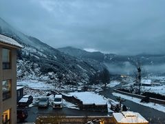 -云座·时光·观景咖啡厅(五爷庙店)