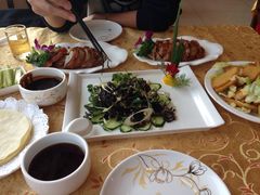 -鑫巴蜀小镇 · 水煮鱼专研店(玉桥店)