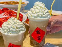 -刘栋梁大排档(淮海东路店)