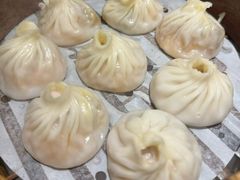 -馋三尺蟹粉小笼(人民广场店)