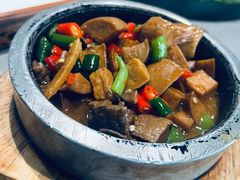 -云里小坐·海泉湾·团建·宴席·下午茶(金堂海泉湾店)