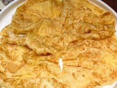奶香手撕饼-老厨家(友谊路总店)
