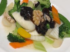 -大铁勺新津菜(东丽阳光新业广场店)