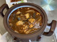 -保定会馆(秀兰店)