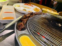 -喜来稀肉(虹泉路店)