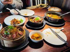 -外婆家(南开大悦城店)