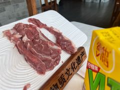 -东来顺饭庄(西直门店)